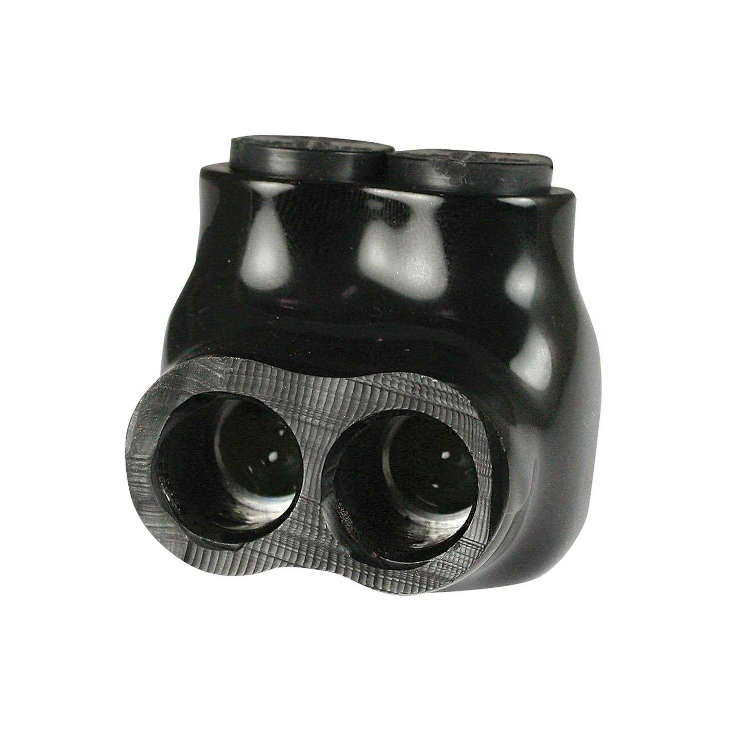 ASI 14 2 AWG Multi Tap Connector Insulated Single Side Entry 2 Ports - Cheap Fitting