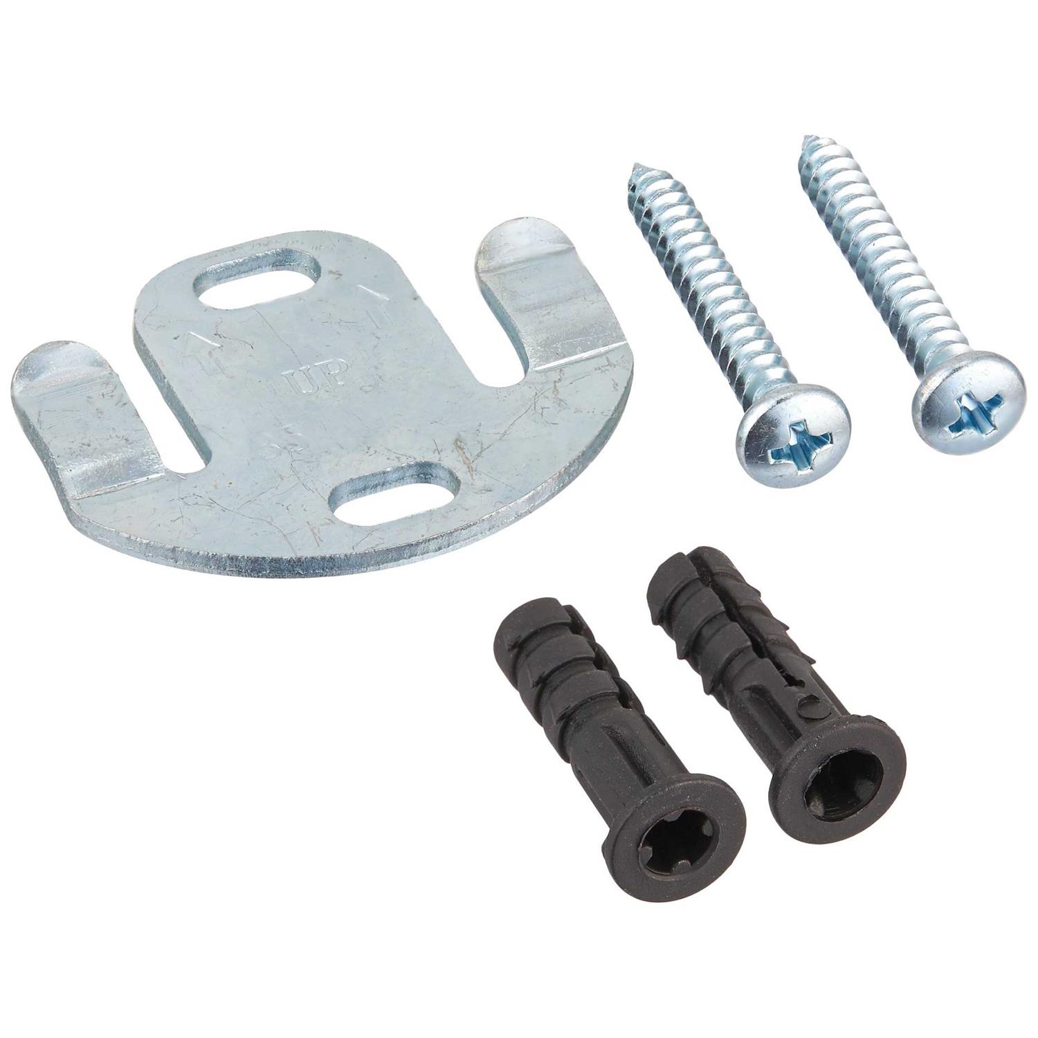Delta RP61600 Leland Accessory Mounting Hardware - Cheap Fitting
