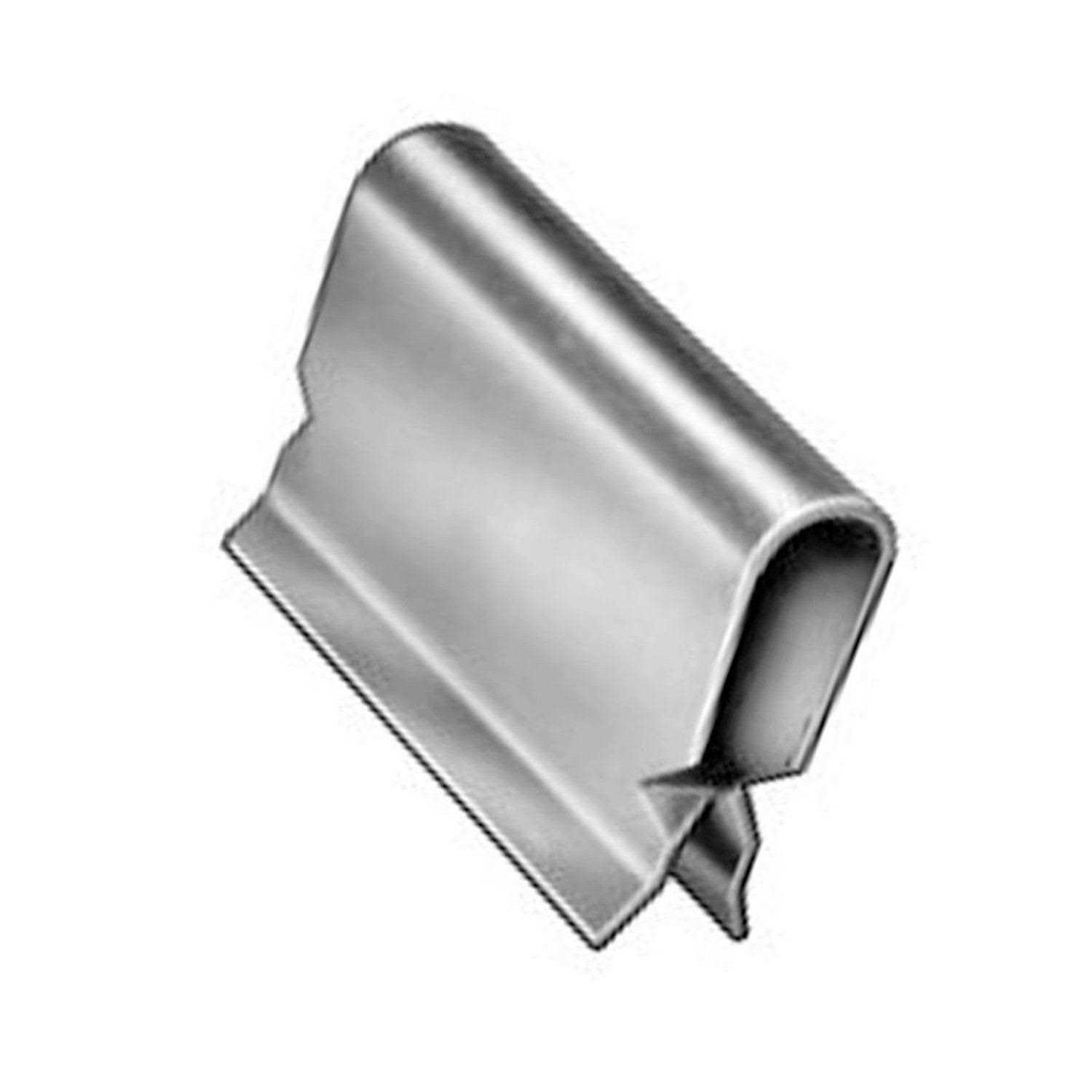 Auveco U-Type Snap-On Clip - Cheap Fitting