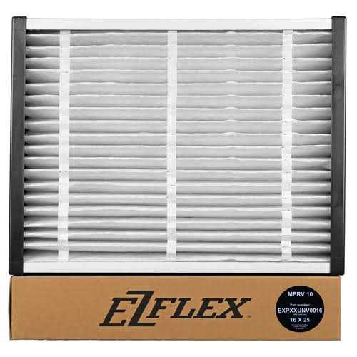 Carrier EXPXXFIL0016 EZ Flex Filter MERV 10 - Cheap Fitting