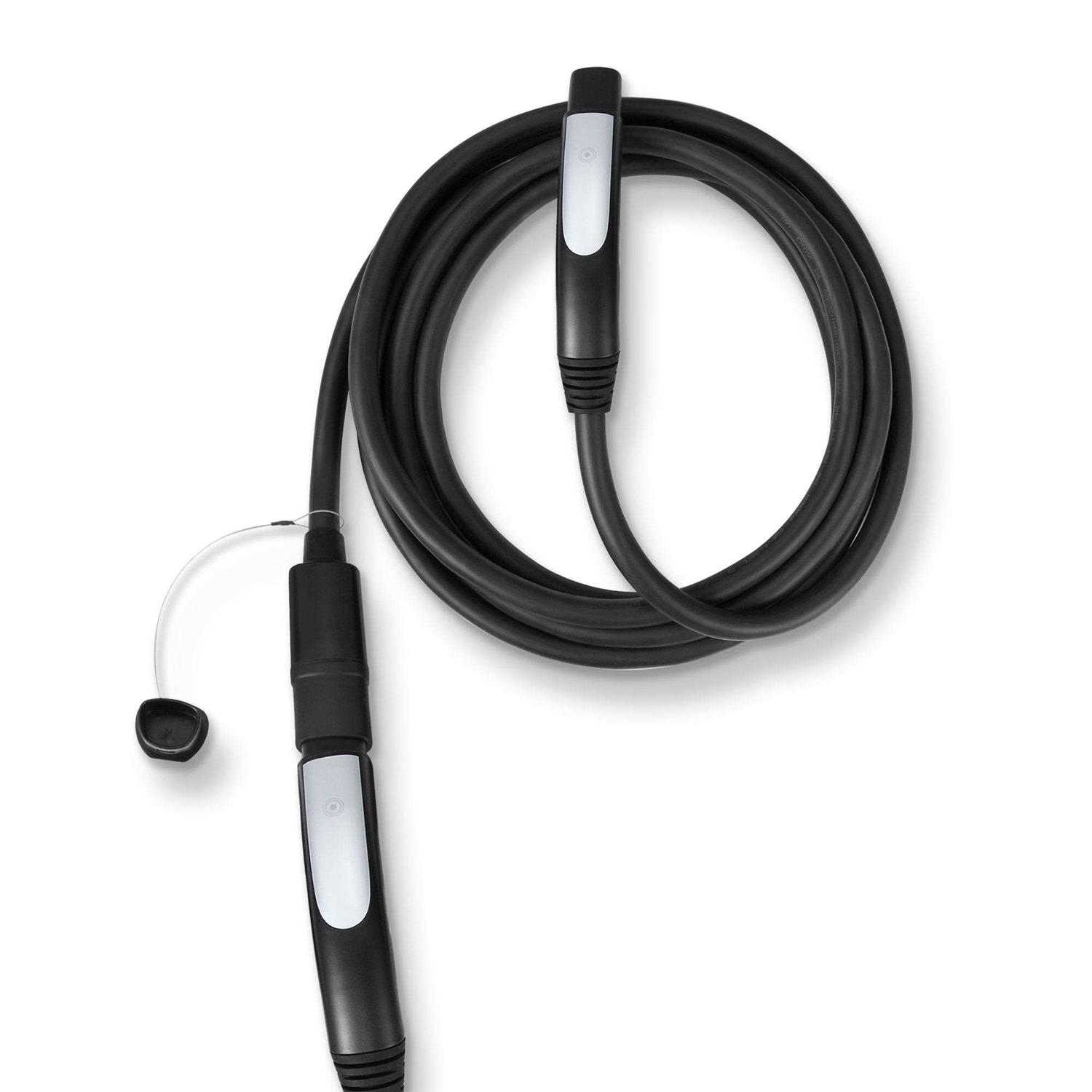 Lectron EV Charger Extension Cable Compatible with Tesla - Cheap Fitting