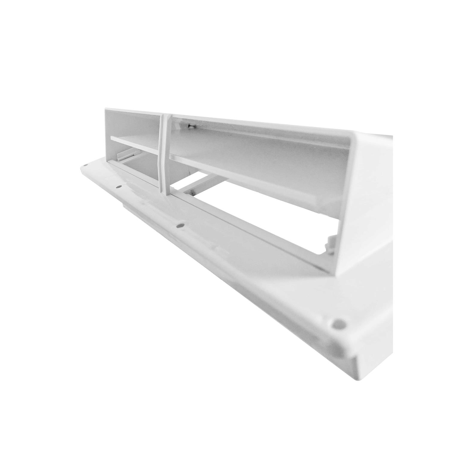 Camp’N RV Exhaust Vent Cover RV Range Hood Vent/RV Range Hood Cover - Cheap Fitting