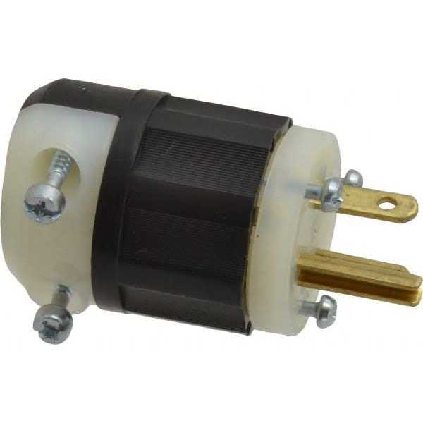 Leviton Plug 5366-CA - Cheap Fitting