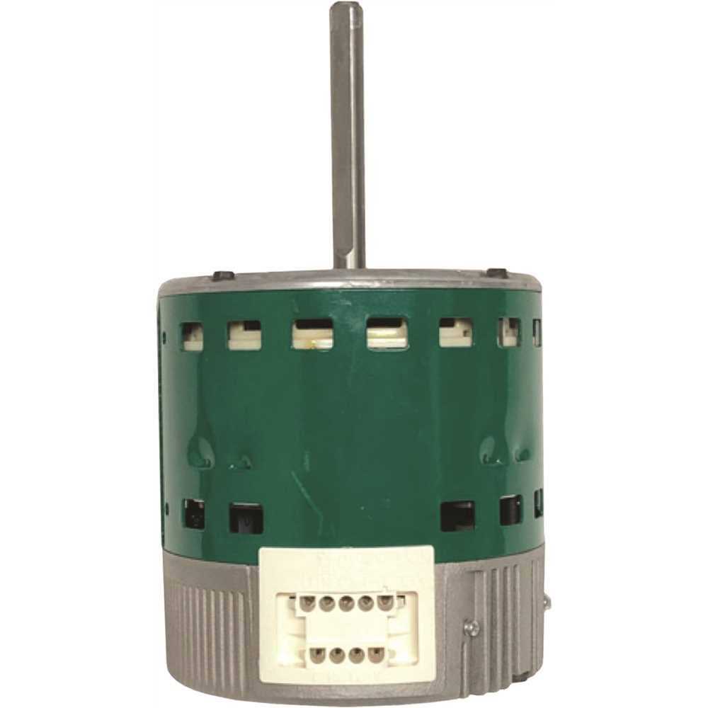 Genteq 6507V Motor 3/4 Hp - Cheap Fitting