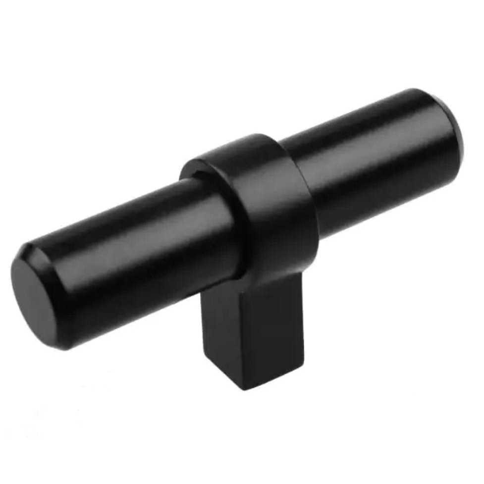 GlideRite Hardware Euro Bar Knob - Cheap Fitting