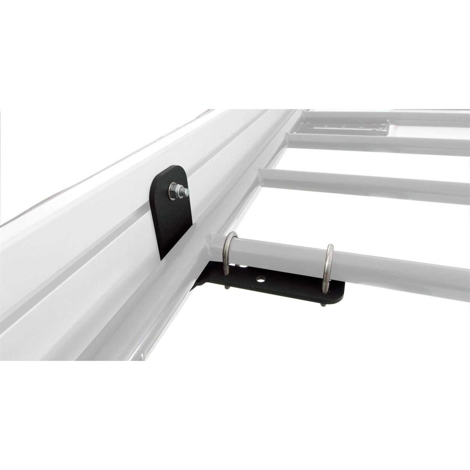 Rhino Rack Batwing Tubular Rack Bracket Kit 31103 - Cheap Fitting