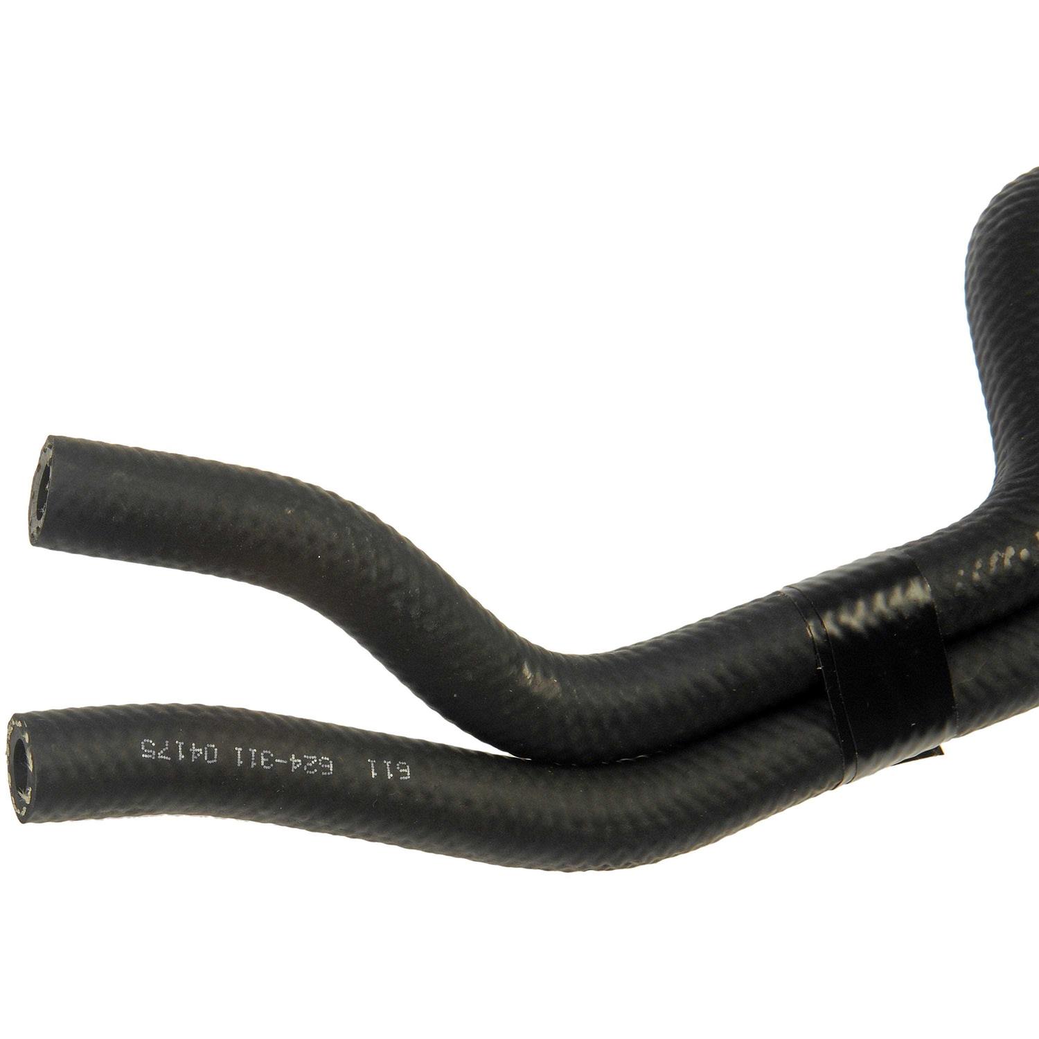 Dorman 624-311 Automatic Transmission Oil Cooler Hose Assembly	Dorman 624-311 Automatic Transmission Oil Cooler Hose Assembly - Cheap Fitting