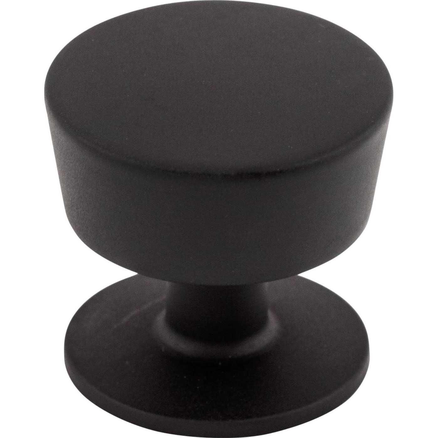 Top Knobs M1570 Essex Knob 1 3/16 Inch - Cheap Fitting