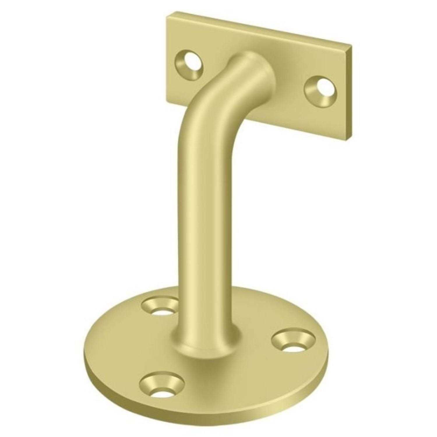 Deltana HRC253U3 Hand Rail Brackets - Cheap Fitting