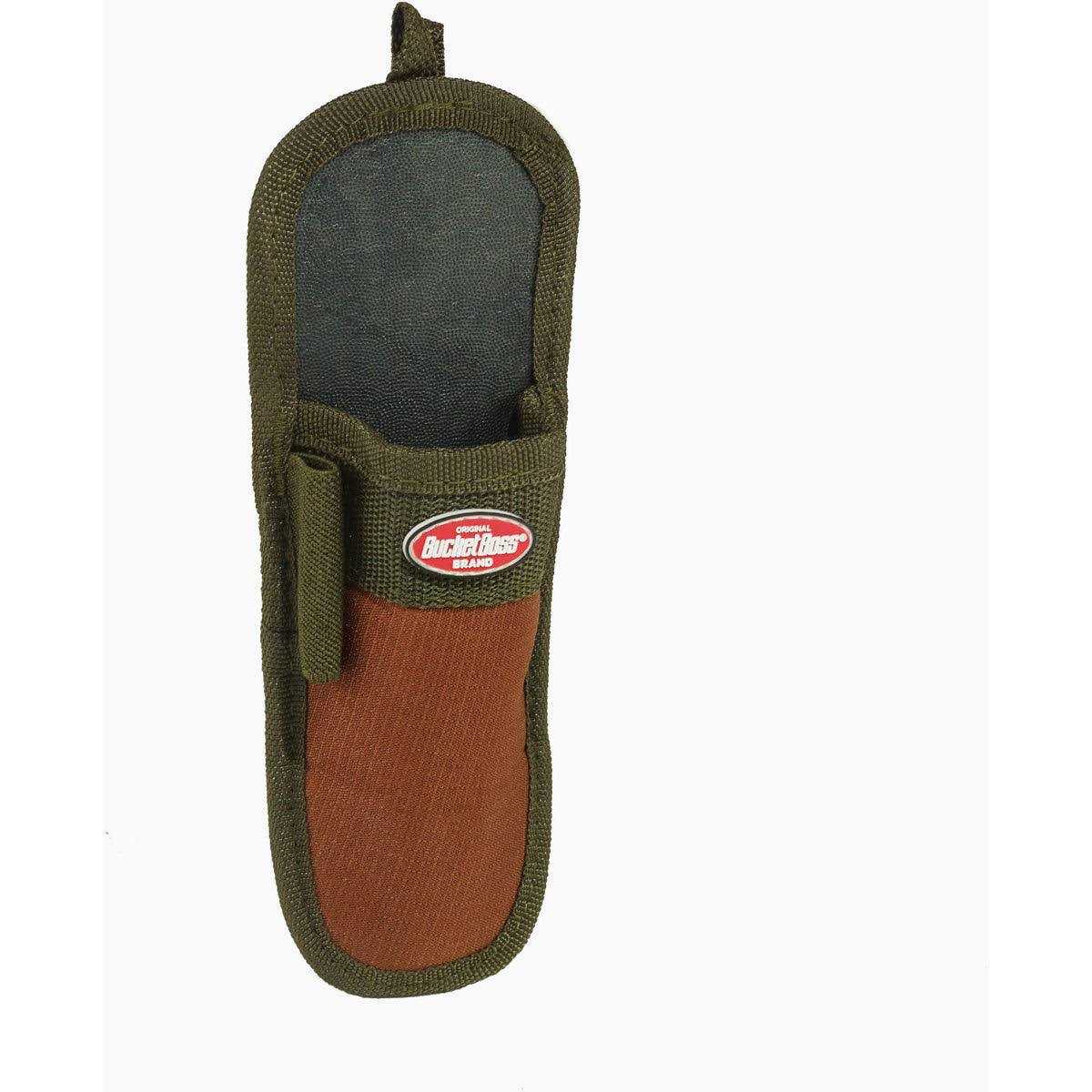 Bucket Boss Single-Barrel Sheath 54042 - Cheap Fitting