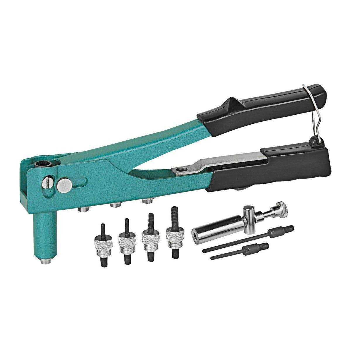 Fasten-Pro 3-in-1 Riveter Kit - Cheap Fitting