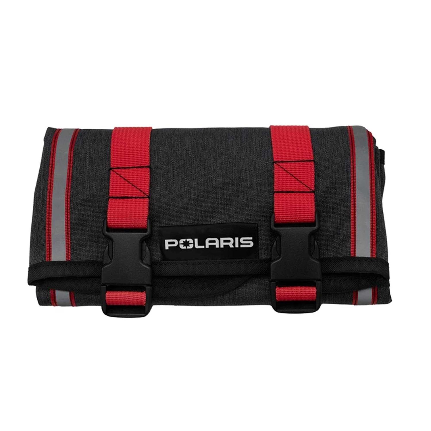 Polaris Snowmobile Tool Roll - Cheap Fitting