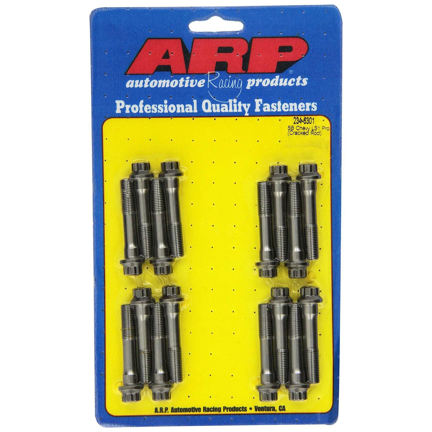 ARP 234-6301 Rod Bolt Kit - Cheap Fitting