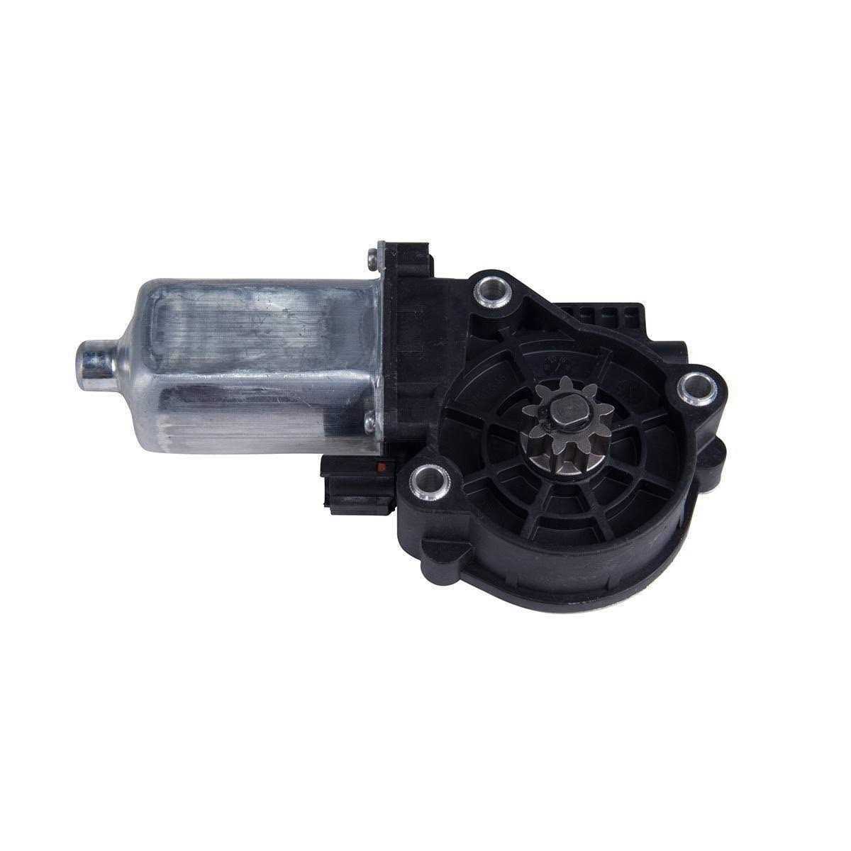 Lippert 25 Series Motor - Cheap Fitting