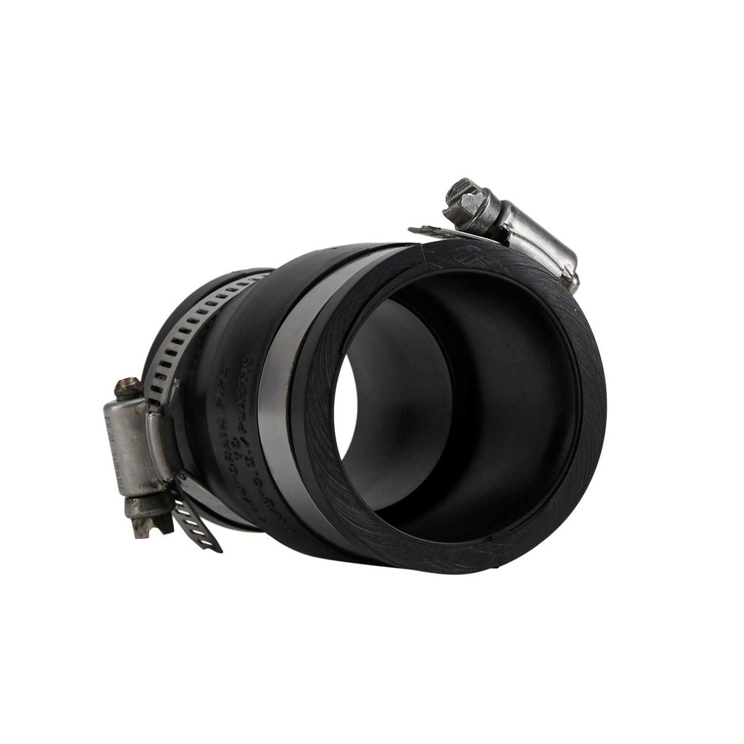 Fernco Flexible Coupling - Cheap Fitting