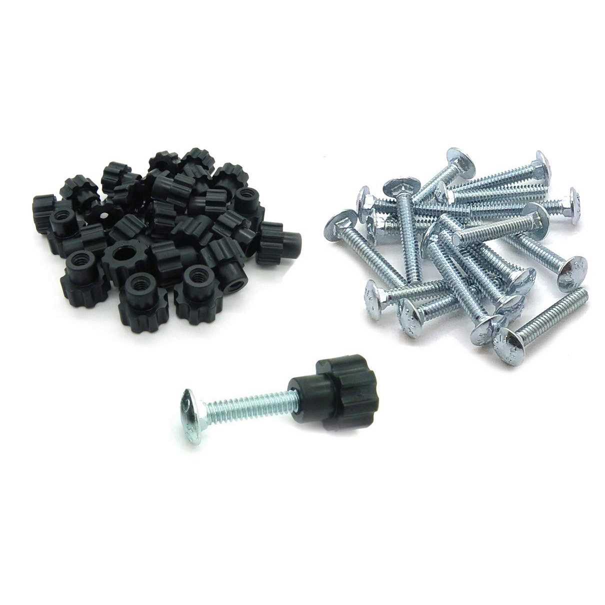 Fasten Tight Pet Carrier Bolt Fasteners	Fasten Tight Pet Carrier Bolt Fasteners - Cheap Fitting