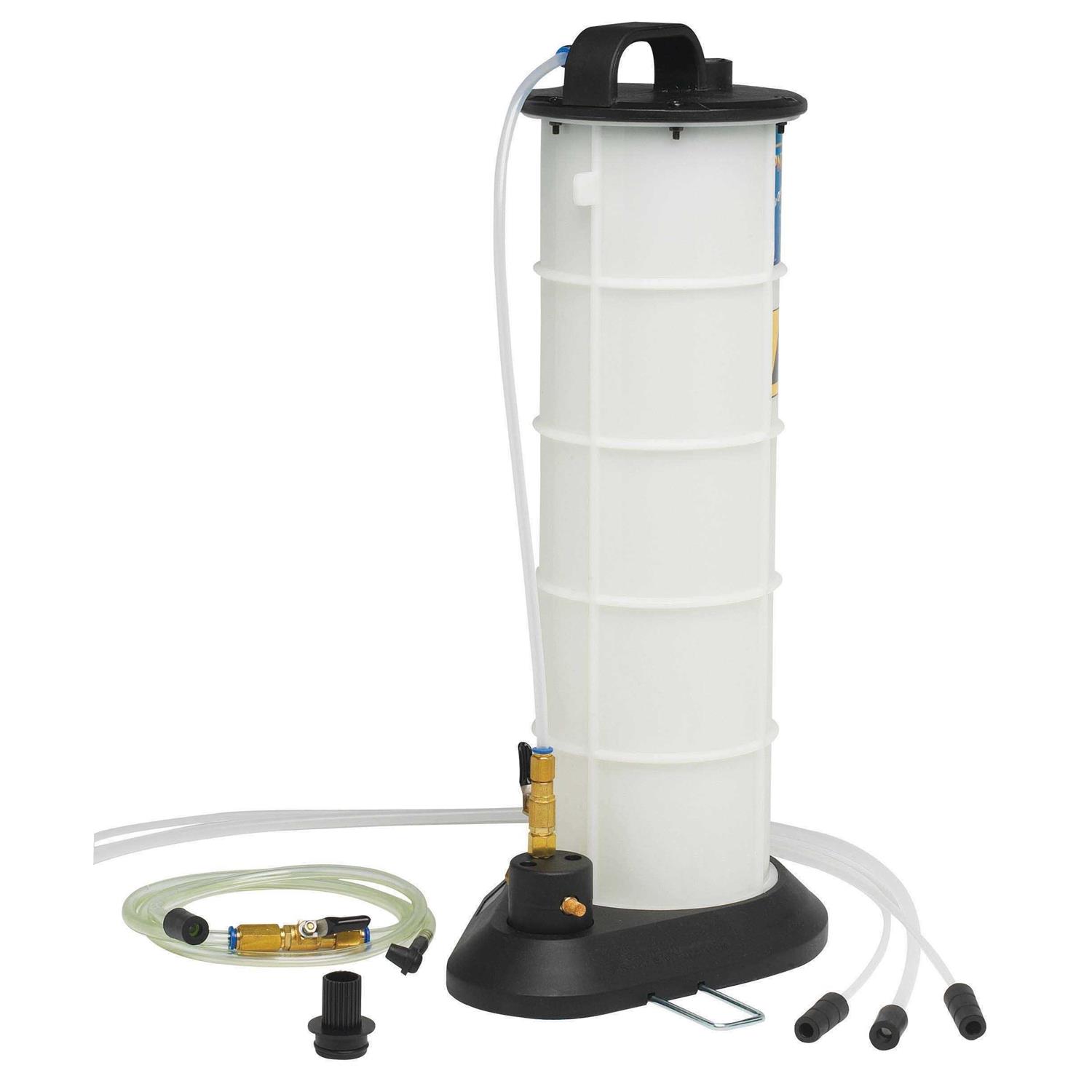 Mityvac MV7300 PneumatiVac Fluid Evacuator - Cheap Fitting