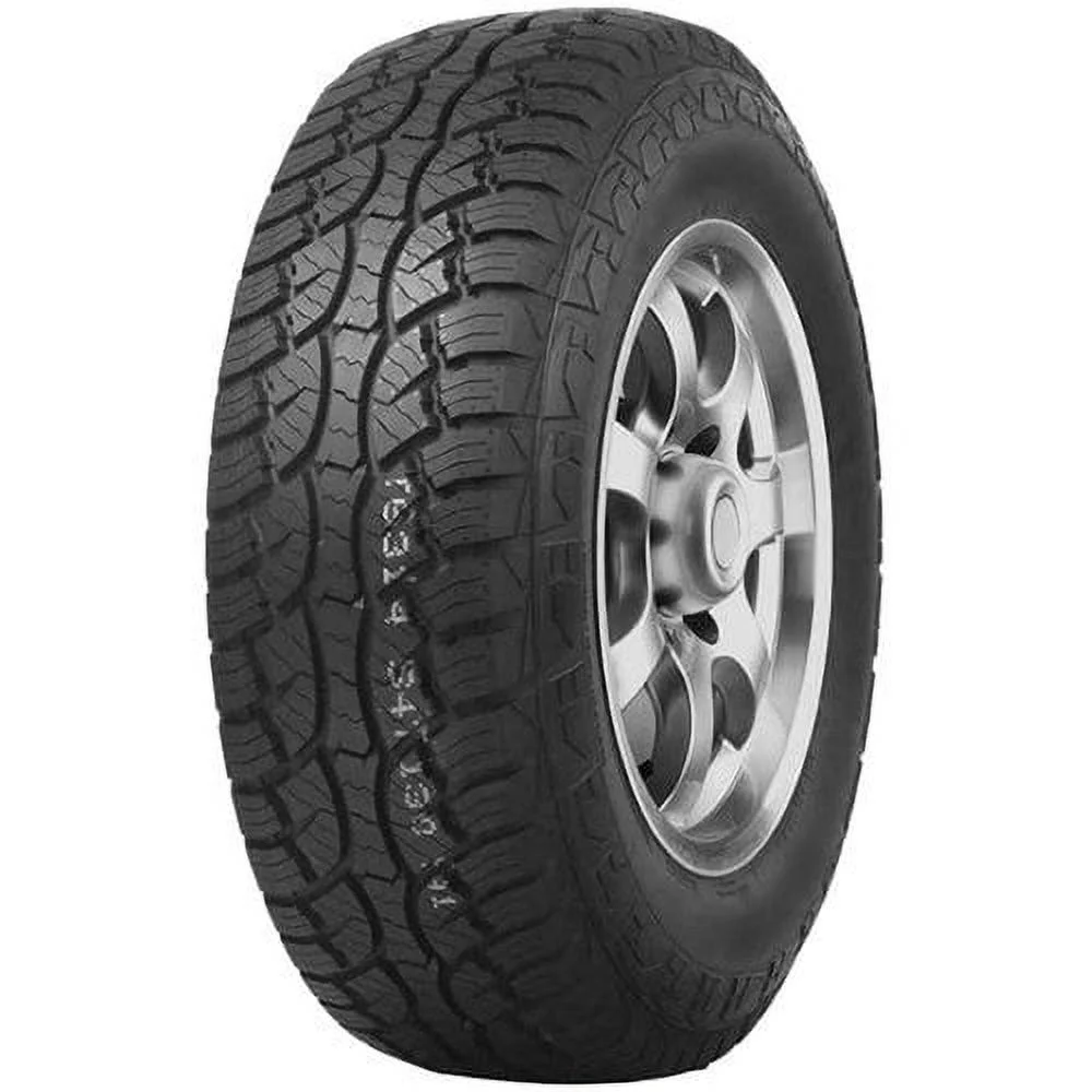 Evoluxx Rotator A/T 275/55R20 113S AT All Terrain Tire Fits: 2018 Chevrolet Silverado 1500 High Country, 2014-16 Chevrolet Silverado 1500 High Country - Cheap Fitting