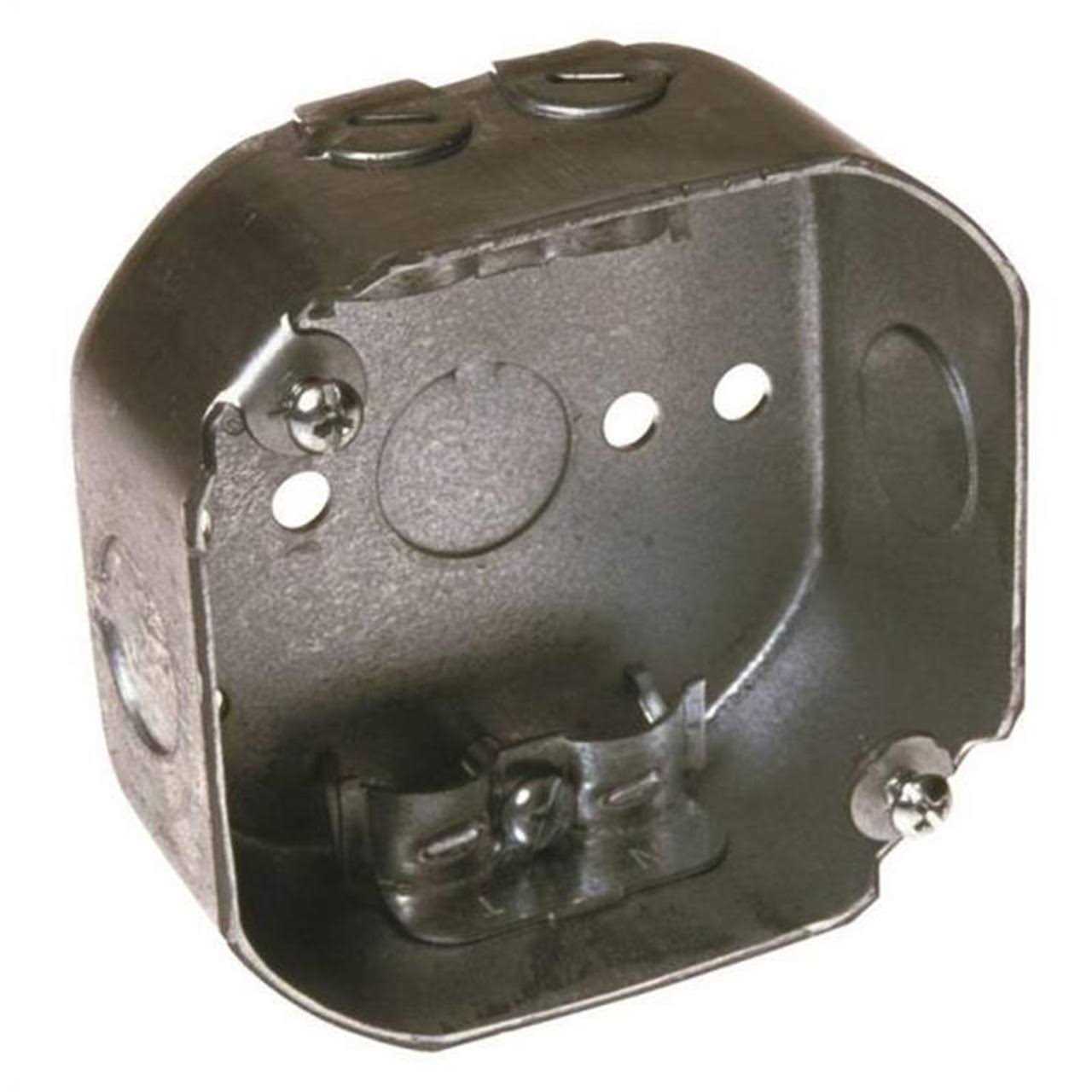 Raco 146 Octagon Box - Cheap Fitting