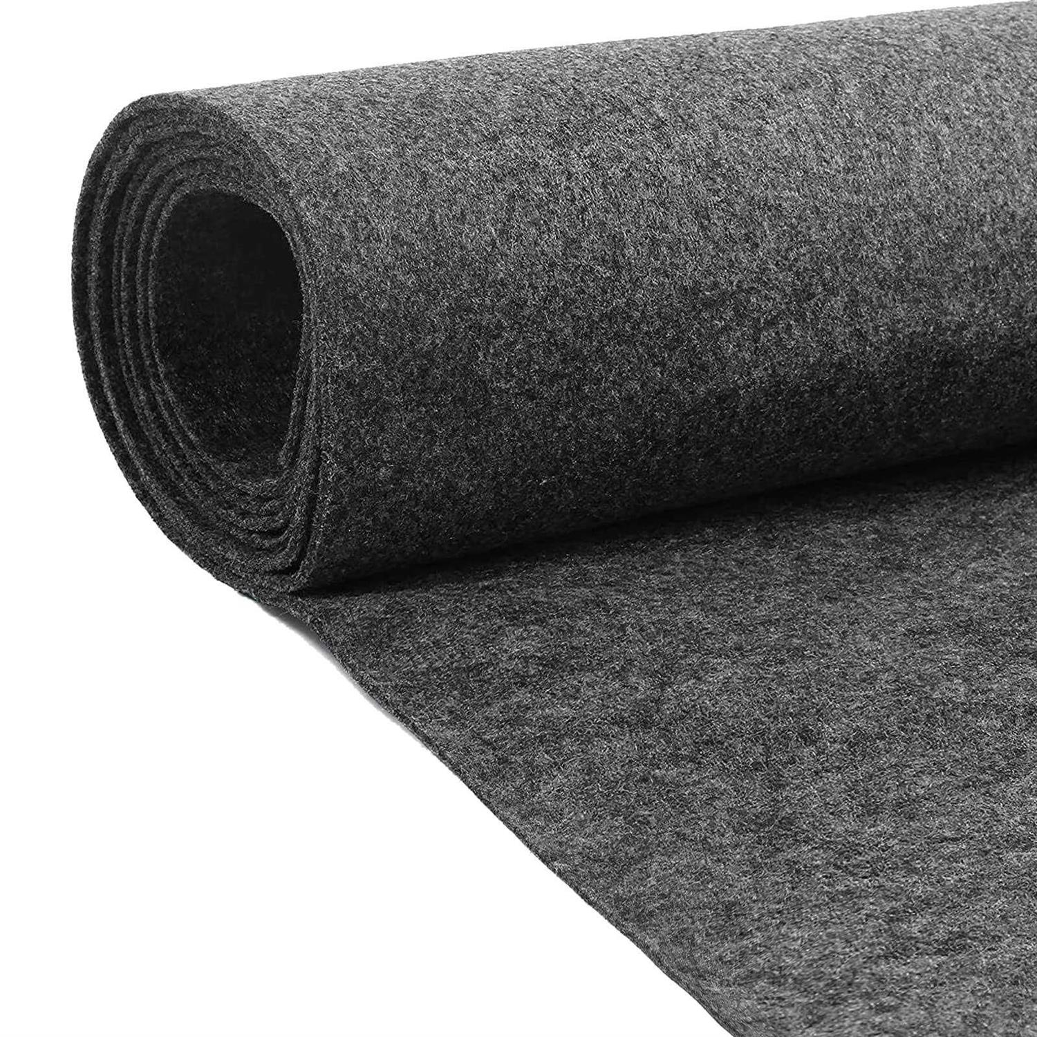Modigt 40 70 Underfelt Carpet for RV - Cheap Fitting