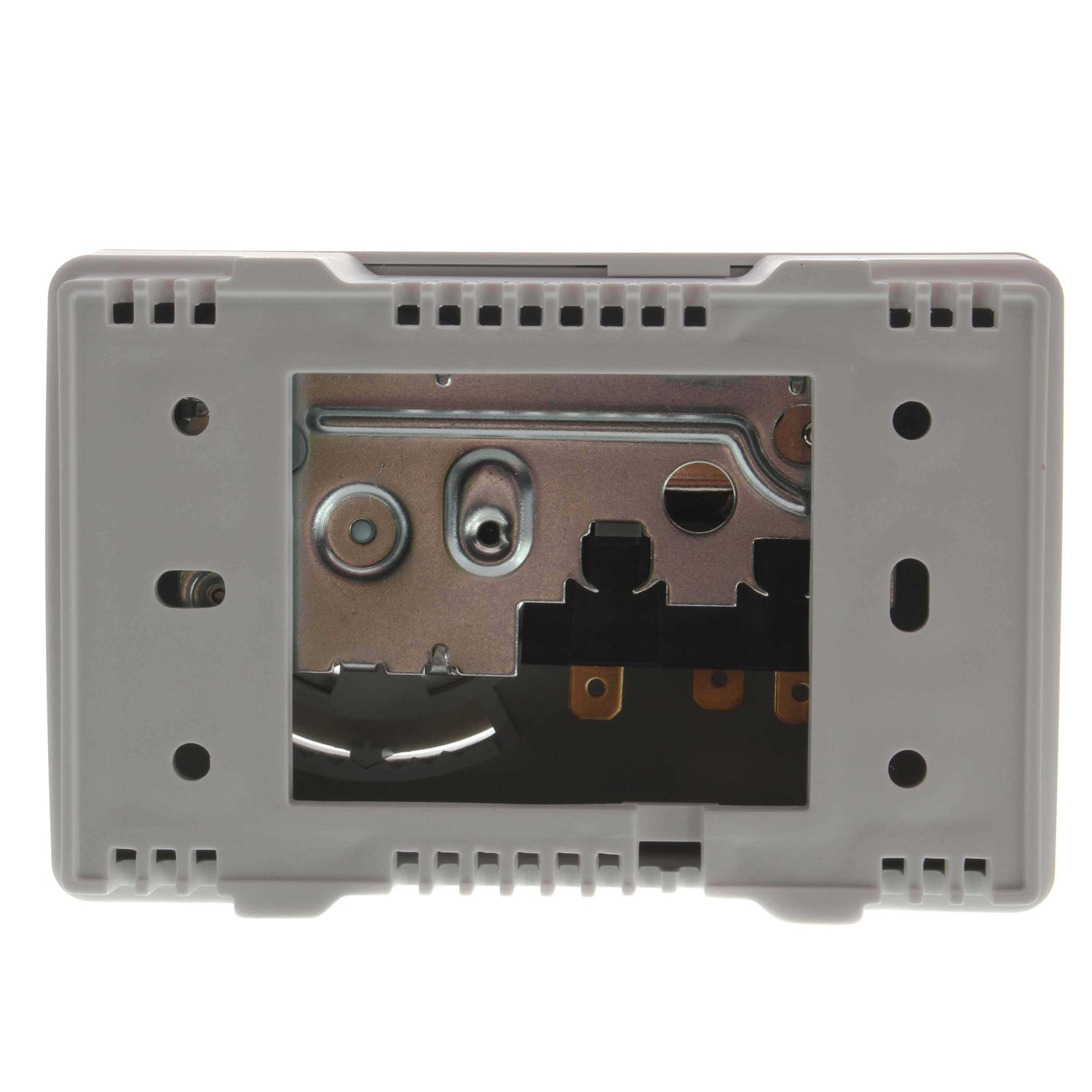 General Aire 7038 MHX3C, Manual Control Wall or Duct Mount Humidistat - Cheap Fitting