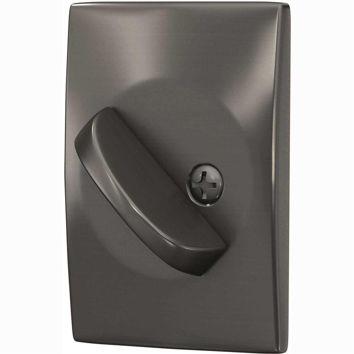 Schlage B60N-CEN Century Single Cylinder Deadbolt - Cheap Fitting