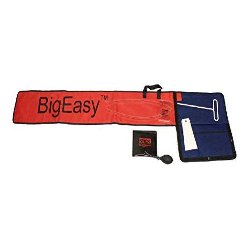 Steck Manufacturing Big Easy Delux KIT	Steck Manufacturing Big Easy Delux KIT - Cheap Fitting