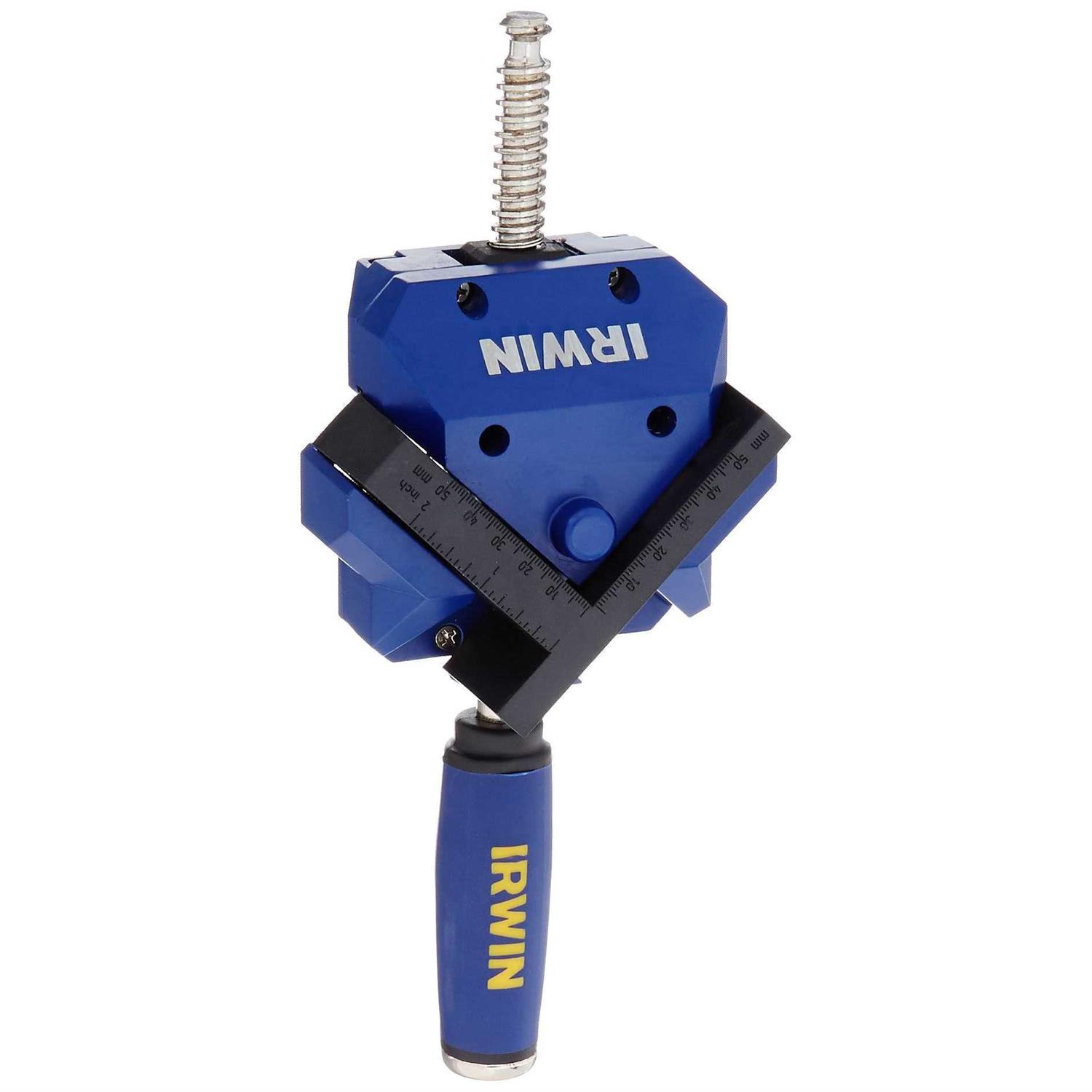 Irwin 226410 90 Degree Angle Clamp - Cheap Fitting
