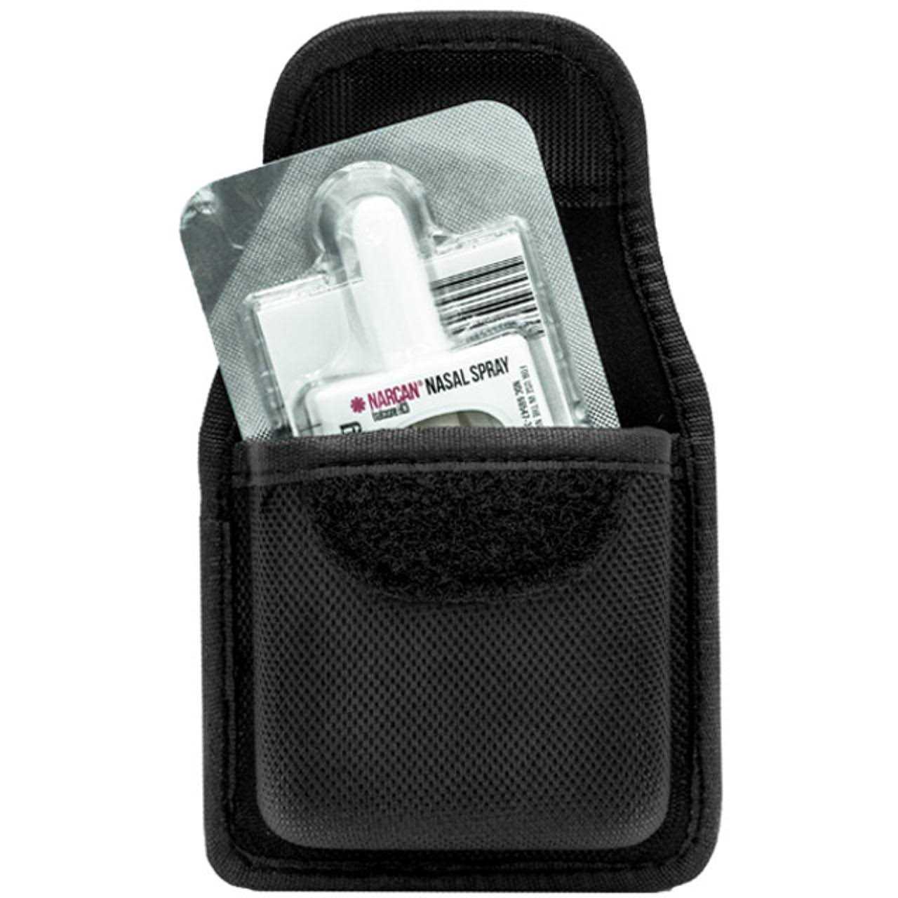 Hero’s Pride Ballistic Narcan Nasal Spray Case - Cheap Fitting