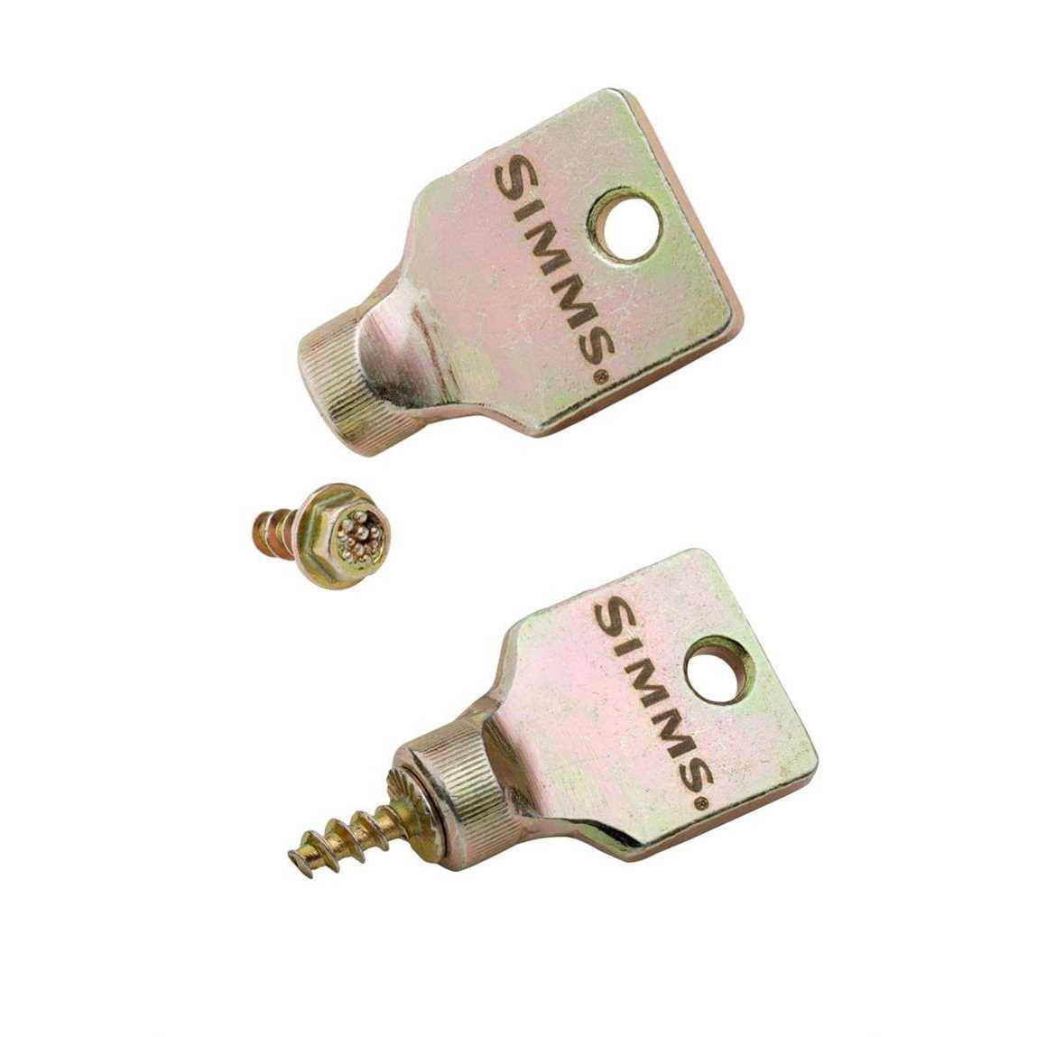 Simms Hardbite Vibram Sole Boot Studs - Cheap Fitting