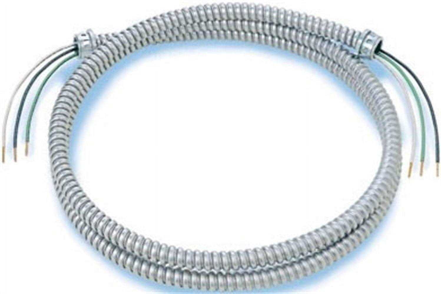 Southwire Flexible Whip - Cheap Fitting