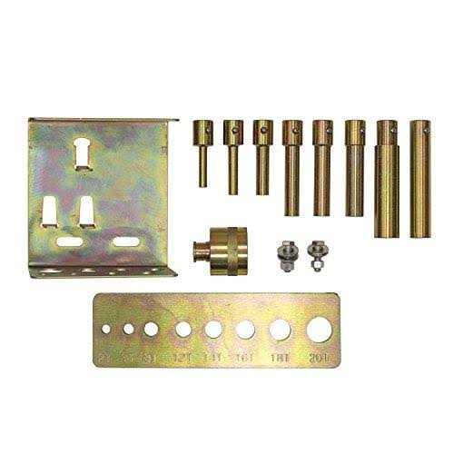 OEMTOOLS 24813 Shop Press Pin Set - Cheap Fitting