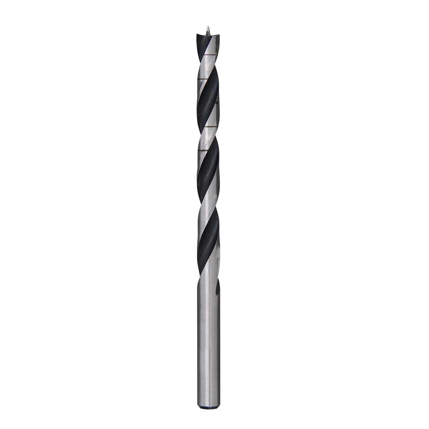 Milwaukee Brad Point Drill Bit 3/16 48-15-0185 - Cheap Fitting