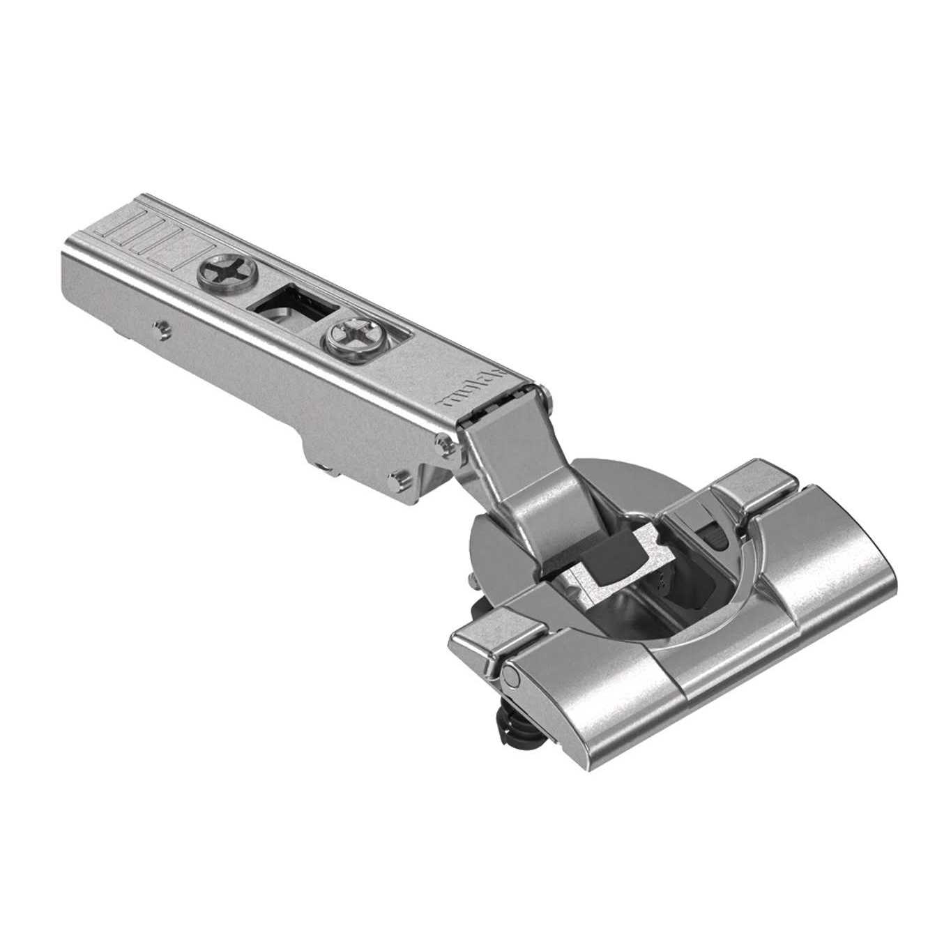 Blum 71B3590 Blumotion Full Overlay Inserta Cabinet Door Hinges - Cheap Fitting