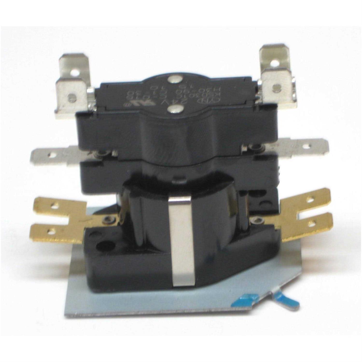 White Rodgers 24A34-4 Electric Heat Sequencer - Cheap Fitting