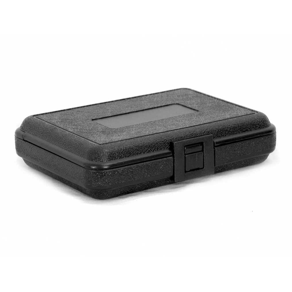 Cases By Source B751 Blow Molded Empty Carry Case - Cheap Fitting