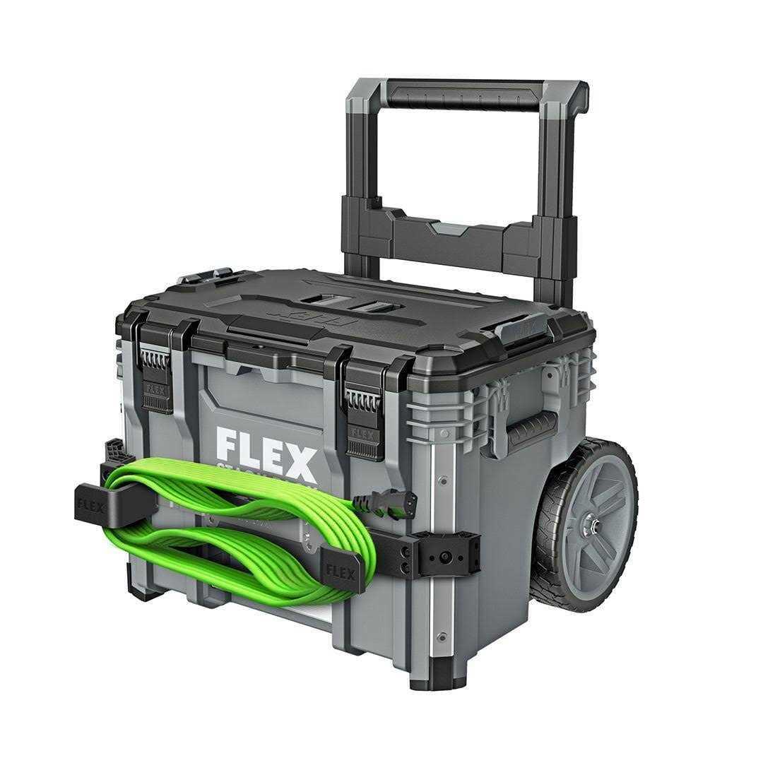 FLEX STACK PACK Rolling Tool Box FS1101 - Cheap Fitting