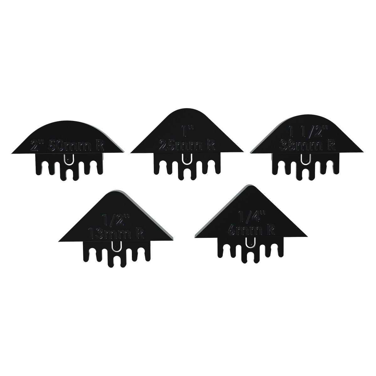 Kreg PRS1000 Corner Routing Guide Set - Cheap Fitting