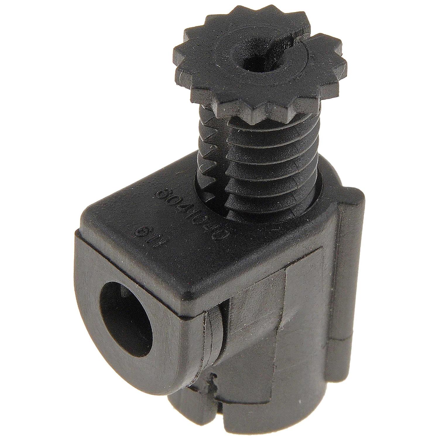 Dorman 41040 Cruise Control Cable Retainer - Cheap Fitting