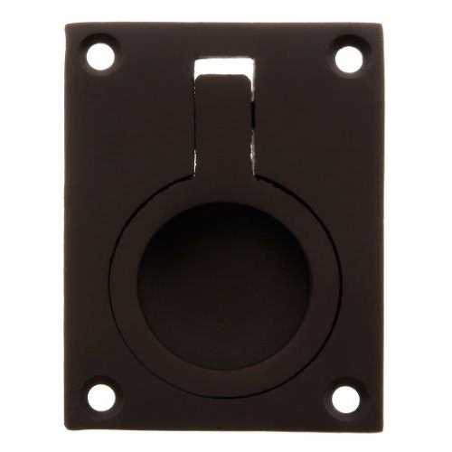 Deltana FRP25U10B Flush Ring Pull - Cheap Fitting