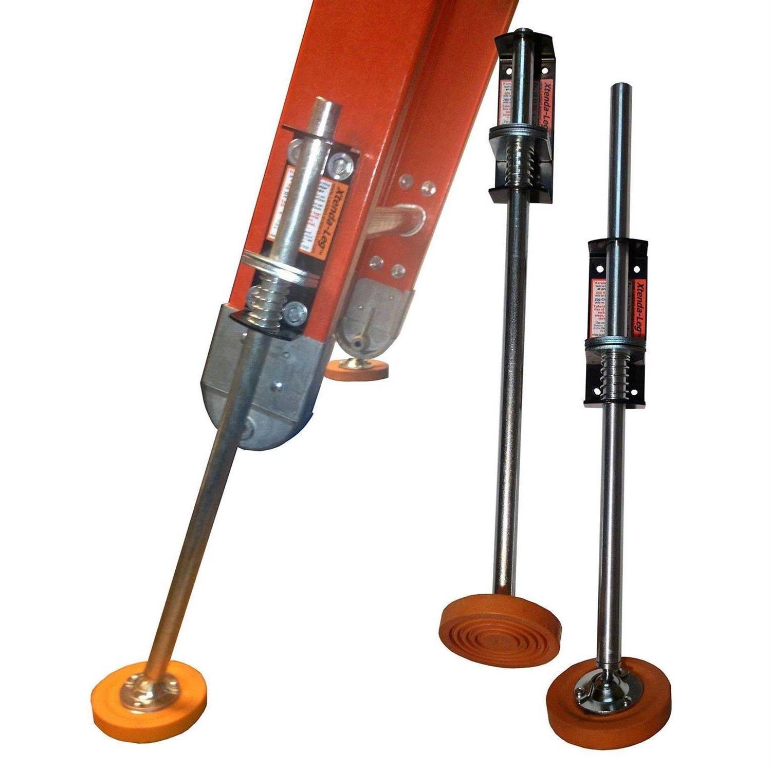 Xtenda-Leg Ladder Leveler Rubber - Cheap Fitting