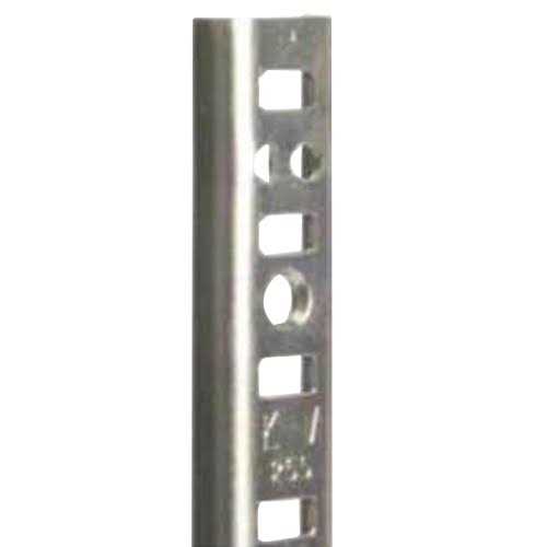 Knape and Vogt KV #255 Steel Pilaster 255 - Cheap Fitting