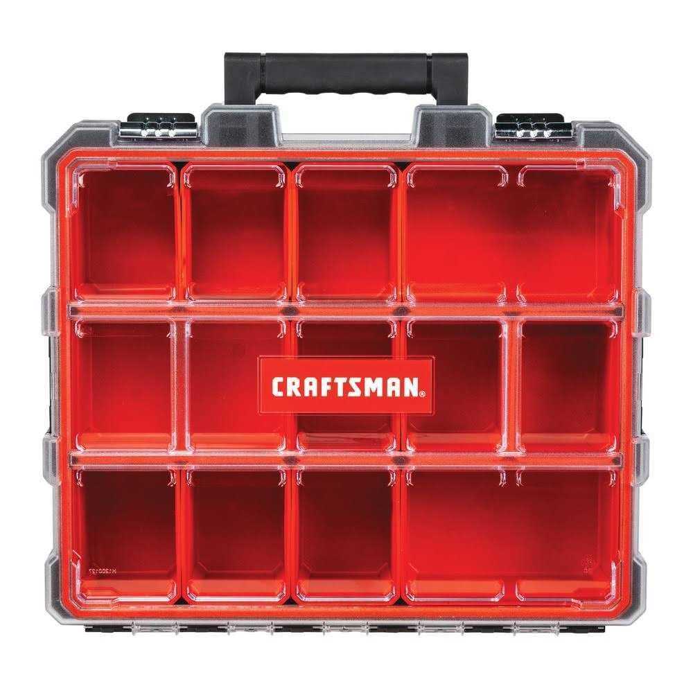 Craftsman CMST14520 XL Pro Organizer - Cheap Fitting