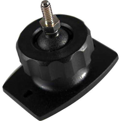 Definitive Technology ProMount 80 - Cheap Fitting