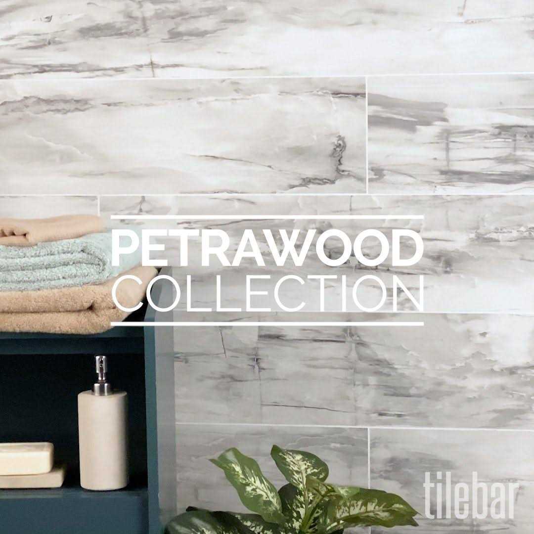 Selawood 12 x 24 Porcelain Wall & Floor Tile Ivy Hill Tile - Cheap Fitting