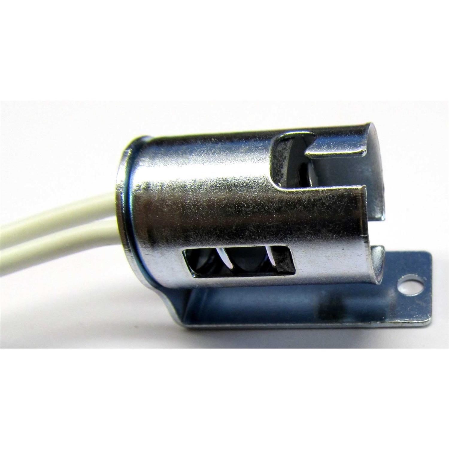 Bayonet Bulb Socket BAY15d base - Cheap Fitting