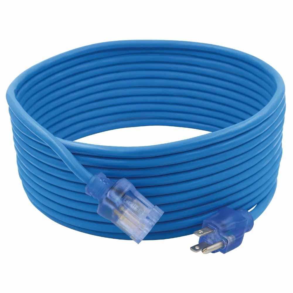 Prime Glacier Flex Cold Weather Extension Cord - Cheap Fitting