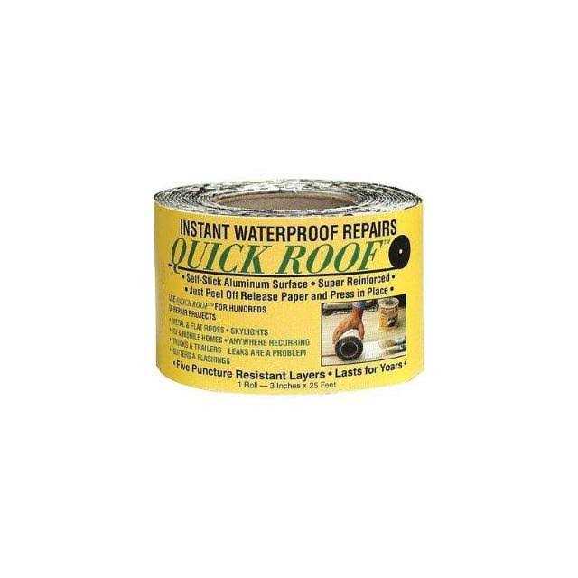 Cofair QR325 Quick-Roof Waterproof Repair - Cheap Fitting