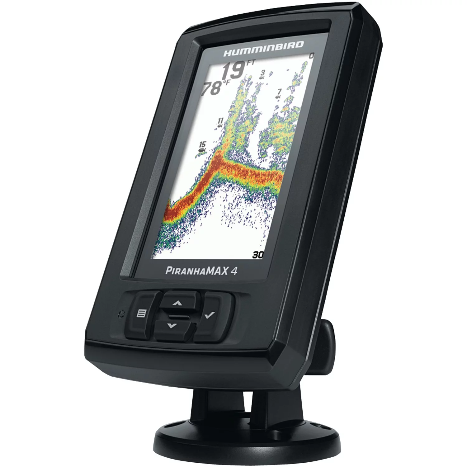 Humminbird 410150-1 Piranhamax 4.3