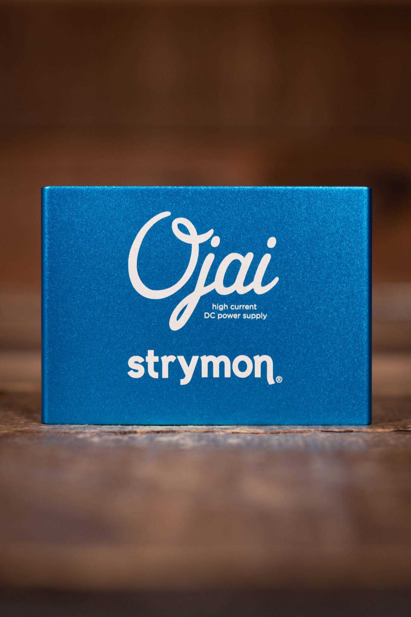 Strymon Ojai Expansion Kit - Cheap Fitting